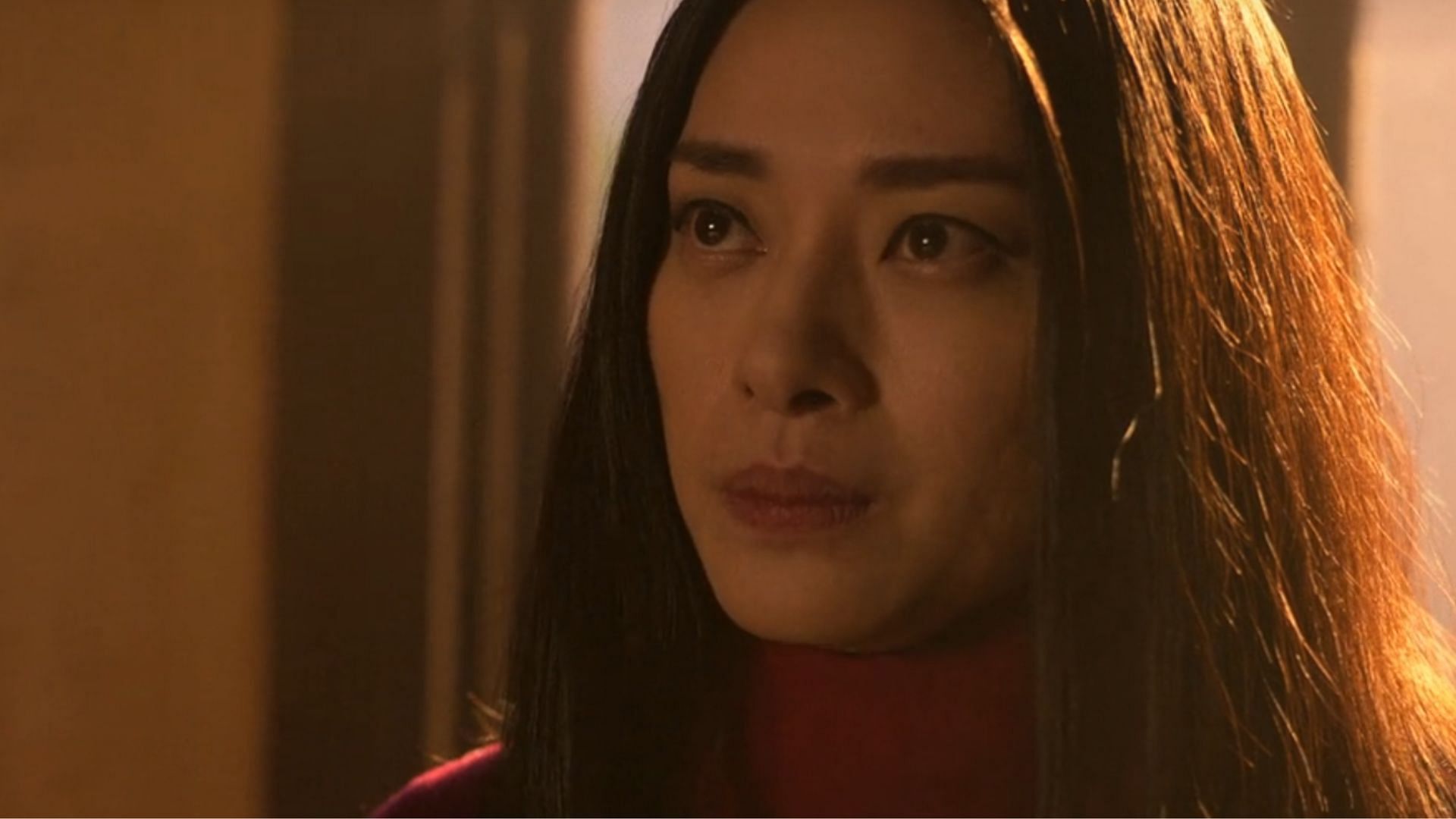 A still from The Old Guard (Image via Netflix)
